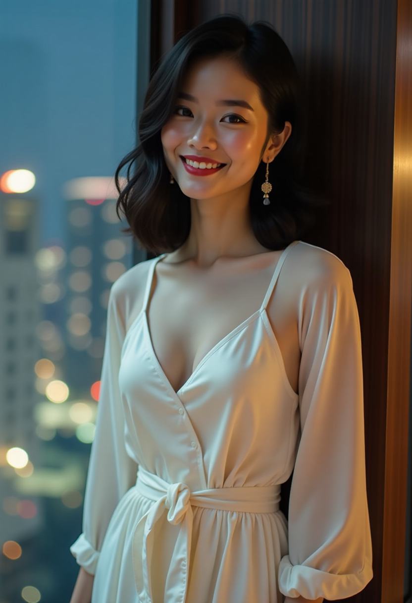 完美日子